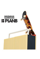 TECH DECK SPNM6061840/20134300 TECH DECK BIG VERT WALL X- CONNECT PARK