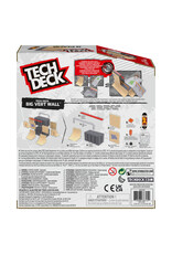 TECH DECK SPNM6061840/20134300 TECH DECK BIG VERT WALL X- CONNECT PARK