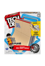 TECH DECK SPNM6061840/20134300 TECH DECK BIG VERT WALL X- CONNECT PARK