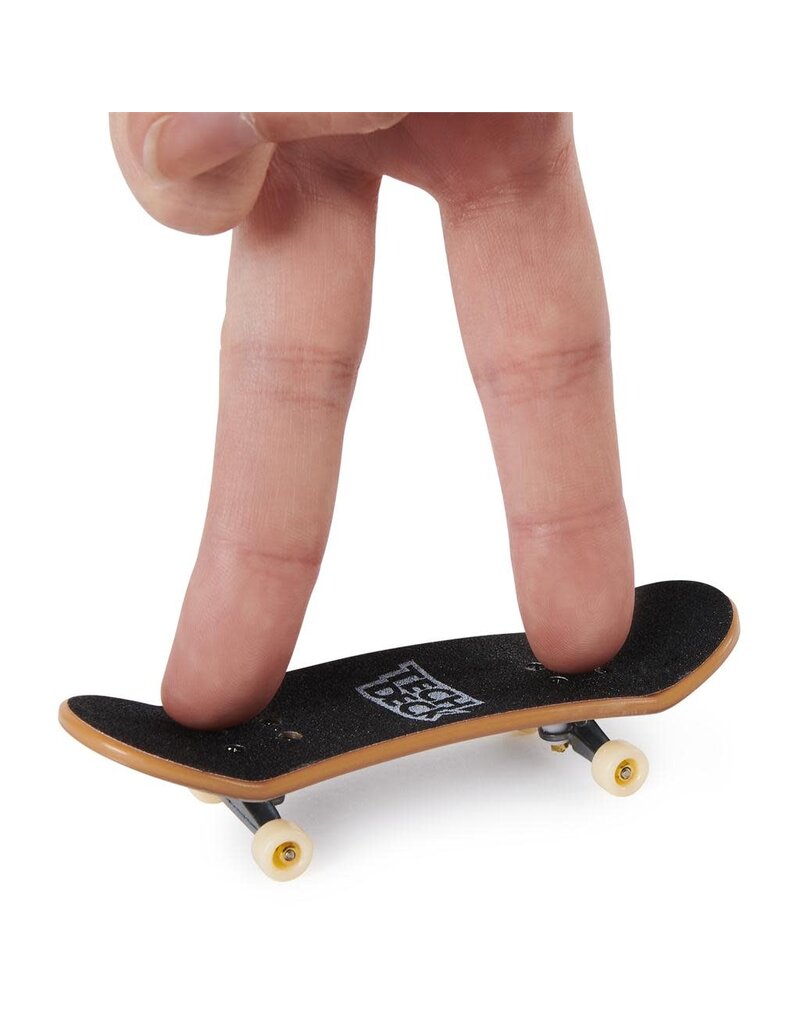TECH DECK SPNM6062867 TECH DECK SK8SHOP BONUS PACK