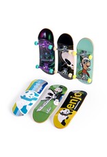 TECH DECK SPNM6062867 TECH DECK SK8SHOP BONUS PACK