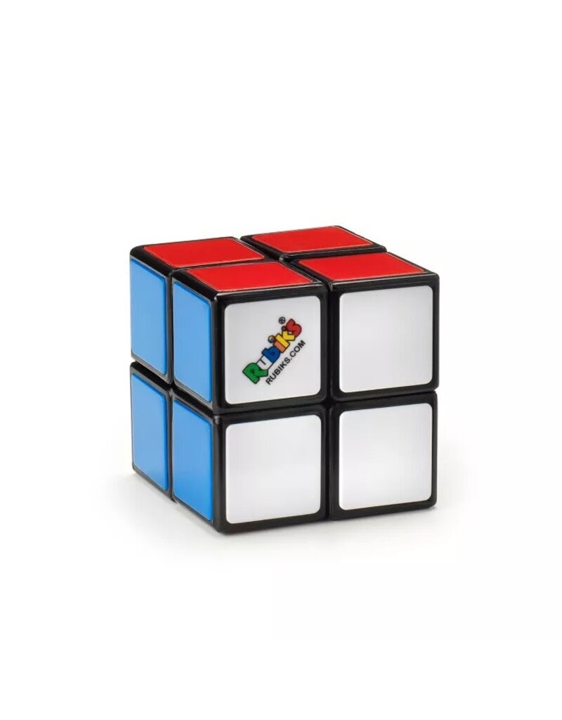 SPIN MASTER SPNM6064596 RUBIK'S CUBER 2X2