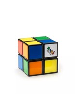 SPIN MASTER SPNM6064596 RUBIK'S CUBER 2X2