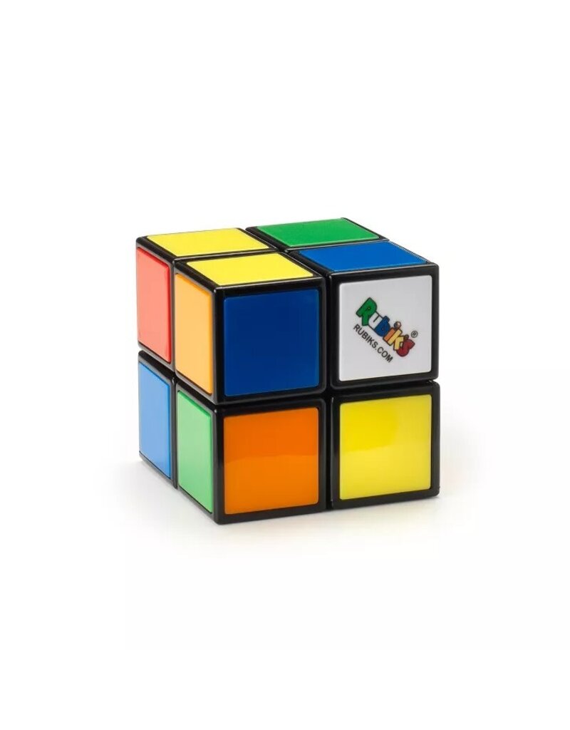 SPIN MASTER SPNM6064596 RUBIK'S CUBER 2X2
