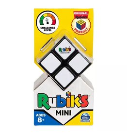 SPIN MASTER SPNM6064596 RUBIK'S CUBER 2X2