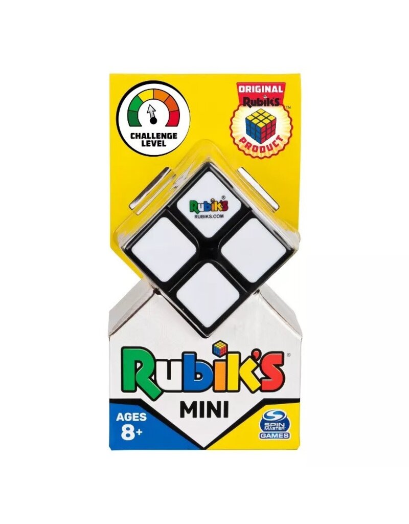 SPIN MASTER SPNM6064596 RUBIK'S CUBER 2X2