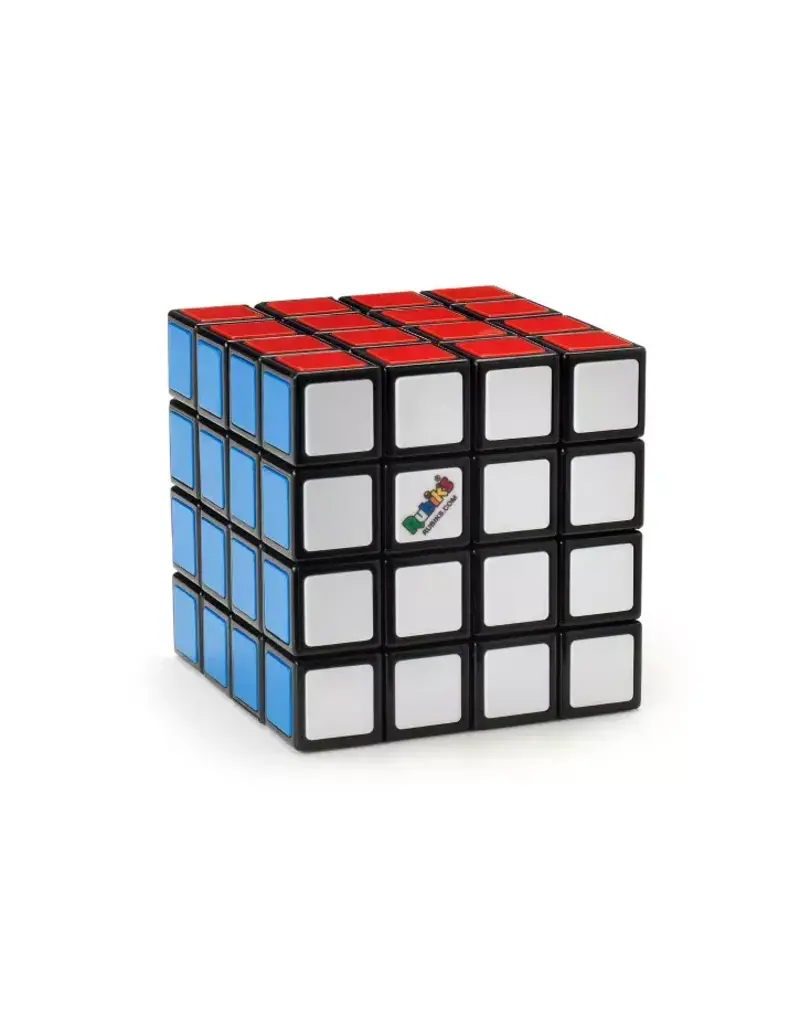 SPIN MASTER SPNM6064551 RUBIK'S CUBE 4X4