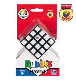 SPIN MASTER SPNM6064551 RUBIK'S CUBE 4X4