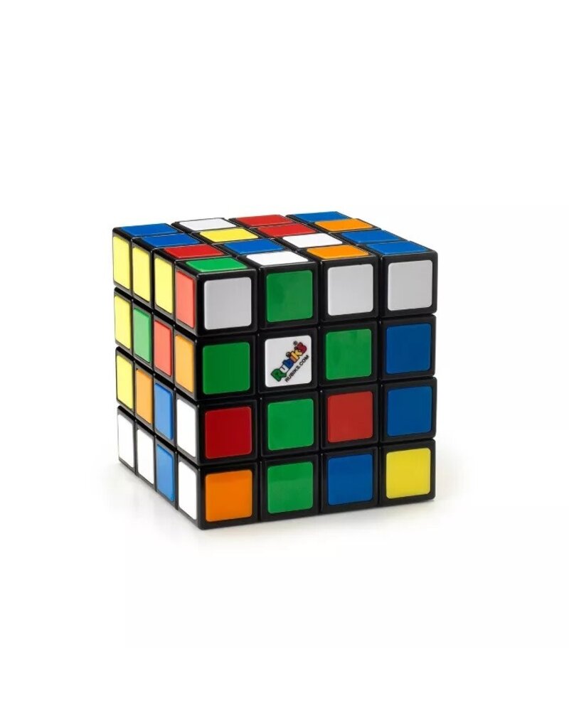 SPIN MASTER SPNM6064551 RUBIK'S CUBE 4X4