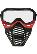 HASBRO HAS B1590/B1616 NERF RIVAL FACE MASK: RED