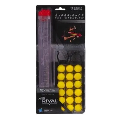 HAS B1594 NERF RIVAL MAGAZINE REFILL