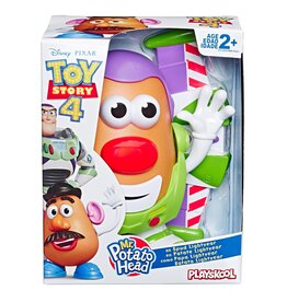 HASBRO HAS E3068/4008 MR POTATO HEAD SPUD LIGHTYEAR