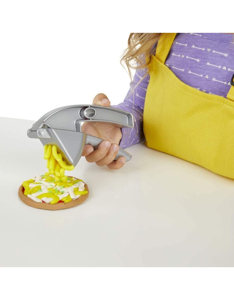 HASBRO HAS E4576 PLAY DOH STAMP N TOP PIZZA