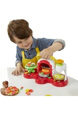 HASBRO HAS E4576 PLAY DOH STAMP N TOP PIZZA