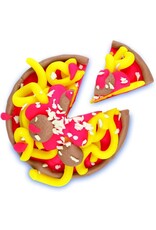 HASBRO HAS E4576 PLAY DOH STAMP N TOP PIZZA