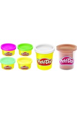 HASBRO HAS E5471 PLAY-DOH KITCHEN CREATION: MILK 'N COOKIES SET