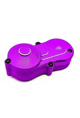 TREAL TRLX003E7FZEX OUTER GEARBOX HOUSING LMT PURPLE