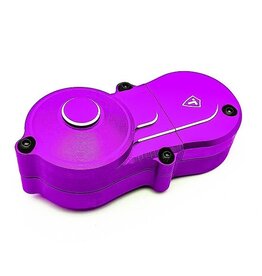 TREAL TRLX003E7FZEX OUTER GEARBOX HOUSING LMT PURPLE