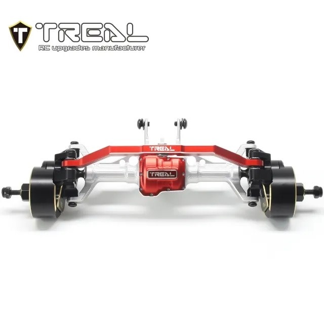 treal-trlx003tlisrz-trx-4m-