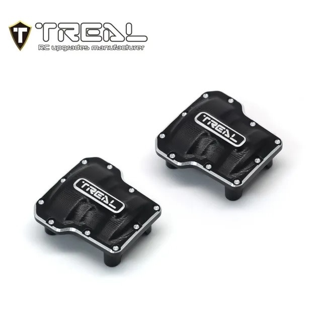 treal-trlx003kut8ub-axle-diff-