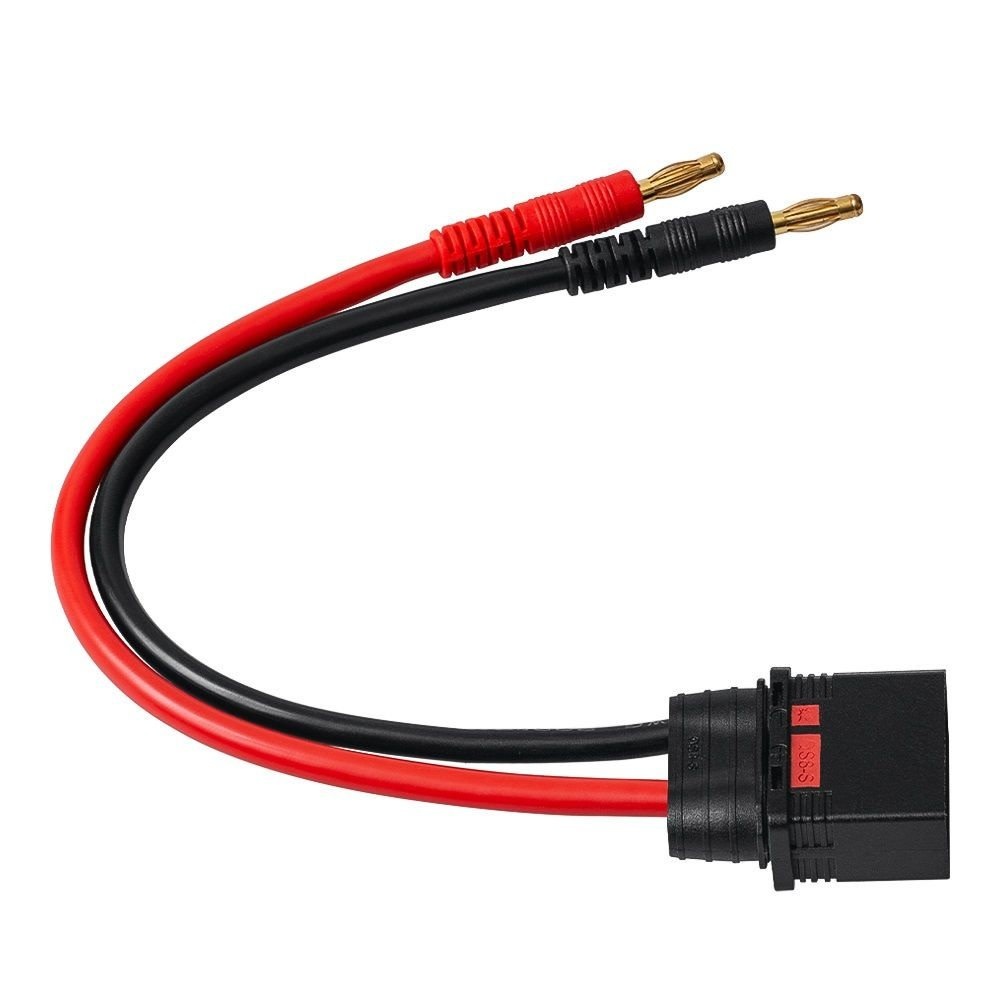 QS8-S CHARGE ADAPTER
