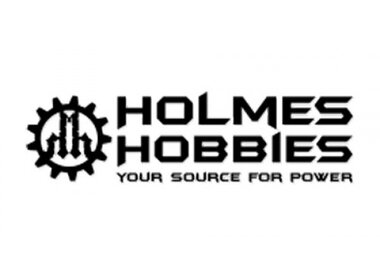 HOLMES HOBBIES