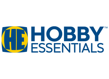 HOBBY ESSENTIALS