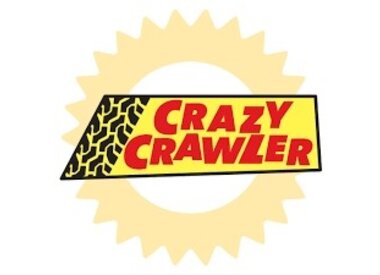 CRAZY CRAWLER