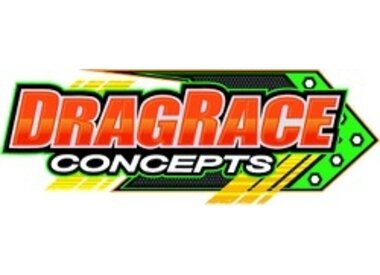 DRAG RACE CONCEPTS