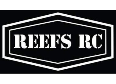 REEFS RC