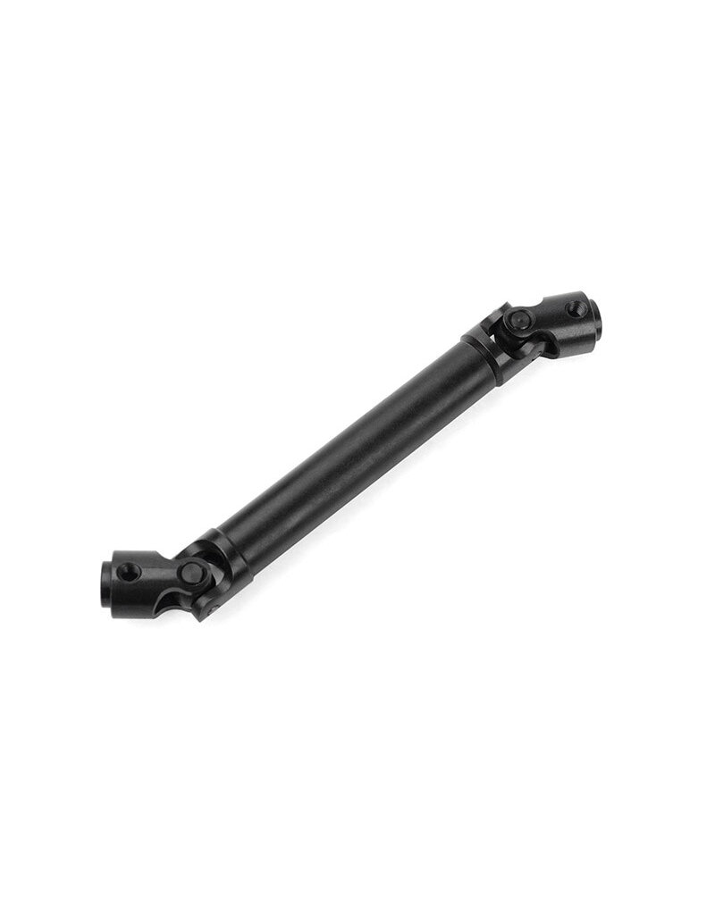 RC4WD RC4Z-S1087 SCALE STEEL PUNISHER SHAFT V2 (100MM - 130MM / 3.94'' - 5.12'')