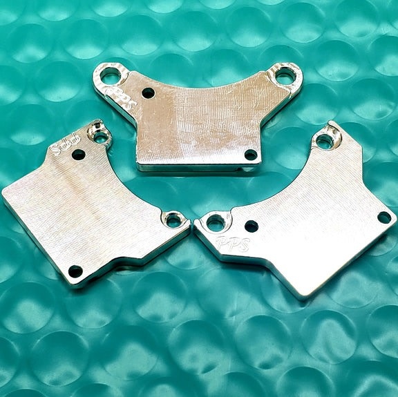 PPS SWITCHFORK SWITCH MOUNT FOR MAX8