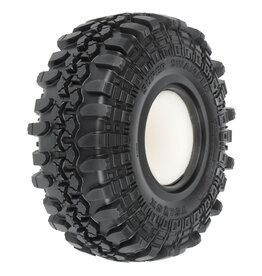 PROLINE RACING PRO116614 FR R INTERCO TSL SUPER SWAMPER 2.2 G8 CRAWL TIRE