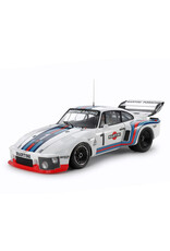 TAMIYA TAM20070 1/20 PORSCHE 935 MARTINI  PLASTIC MODEL KIT