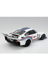 TAMIYA TAM20070 1/20 PORSCHE 935 MARTINI  PLASTIC MODEL KIT