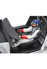 TAMIYA TAM20070 1/20 PORSCHE 935 MARTINI  PLASTIC MODEL KIT