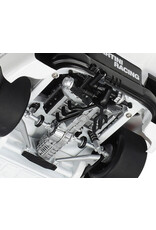 TAMIYA TAM20070 1/20 PORSCHE 935 MARTINI  PLASTIC MODEL KIT