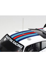 TAMIYA TAM20070 1/20 PORSCHE 935 MARTINI  PLASTIC MODEL KIT