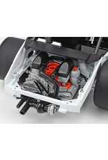 TAMIYA TAM20070 1/20 PORSCHE 935 MARTINI  PLASTIC MODEL KIT