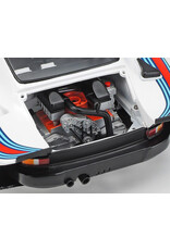 TAMIYA TAM20070 1/20 PORSCHE 935 MARTINI  PLASTIC MODEL KIT
