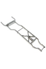 REDCAT RACING RER14529 FRAME RAILS CHROME