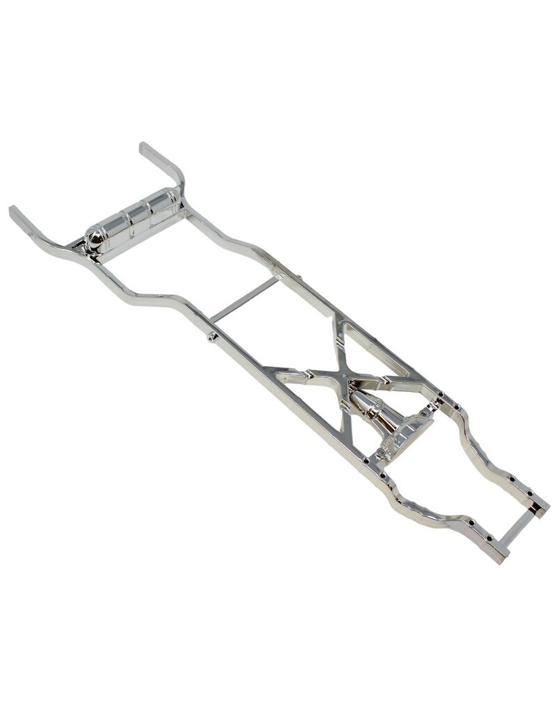 REDCAT RACING RER14529 FRAME RAILS CHROME