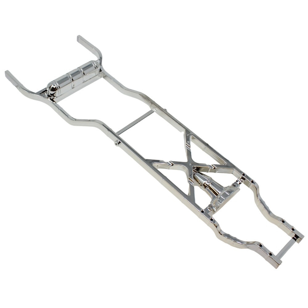 RER14529 FRAME RAILS CHROME