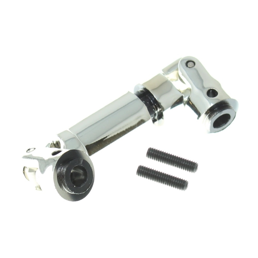RER15659 CENTER DRIVESHAFT CHROME
