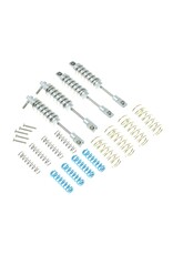 REDCAT RACING RER16319 LOWRIDER ALUMINUM SHOCKS