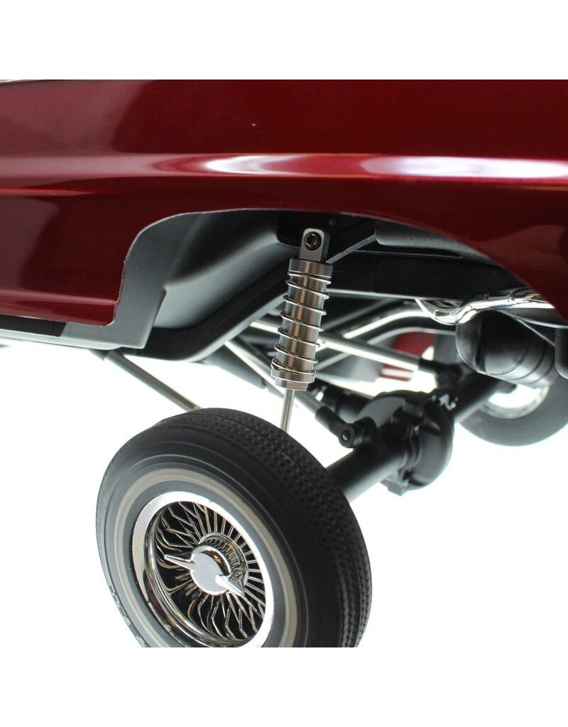 REDCAT RACING RER16319 LOWRIDER ALUMINUM SHOCKS