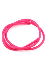 DRAG RACE CONCEPTS DRC-930.12 SILICONE WIRE (NEON PINK) (1 METER) (8AWG)