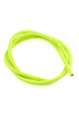 DRAG RACE CONCEPTS DRC-930.11 SILICONE WIRE (NEON YELLOW) (1 METER) (8AWG)