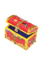 MELISSA & DOUG MD8851 CREATED BY ME! PIRATE CHEST