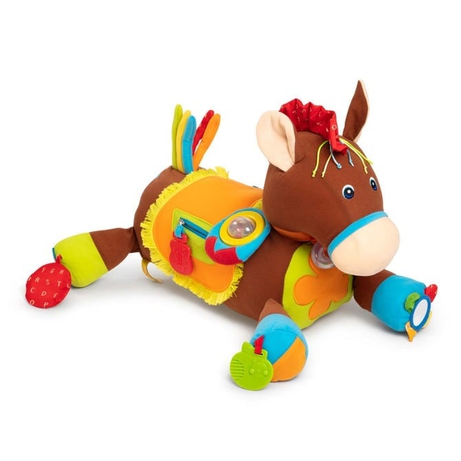 MD9222 GIDDY UP & PLAY